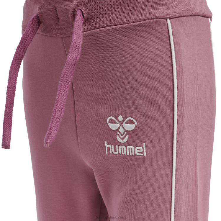 se Hummel barn hmlcasey byxor LL40V4582 \"byxor\"