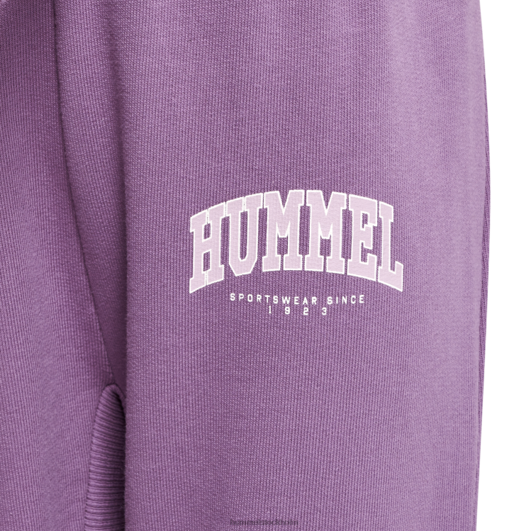se Hummel barn hmlfast apple byxor LL40V4484 \"träningsbyxor\"