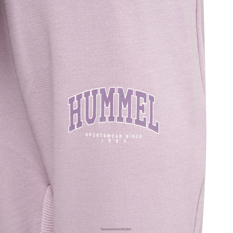 se Hummel barn hmlfast apple byxor LL40V4521 \"träningsbyxor\"