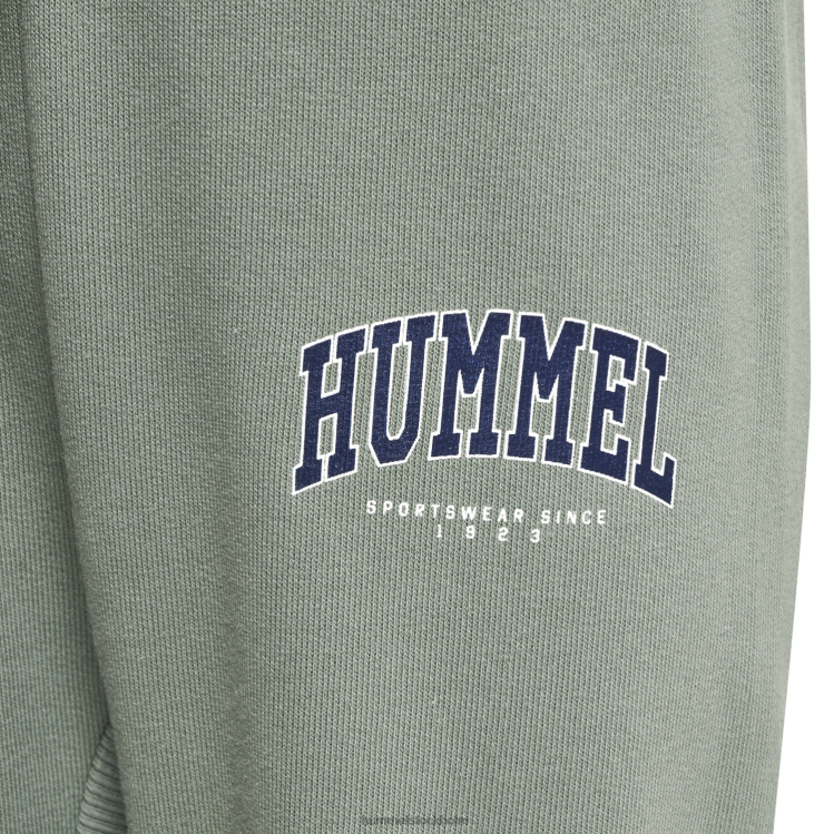 se Hummel barn hmlfast apple byxor LL40V4577 \"träningsbyxor\"
