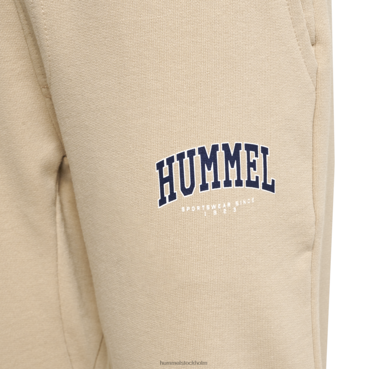 se Hummel barn hmlfasta byxor LL40V6215 \"byxor\"