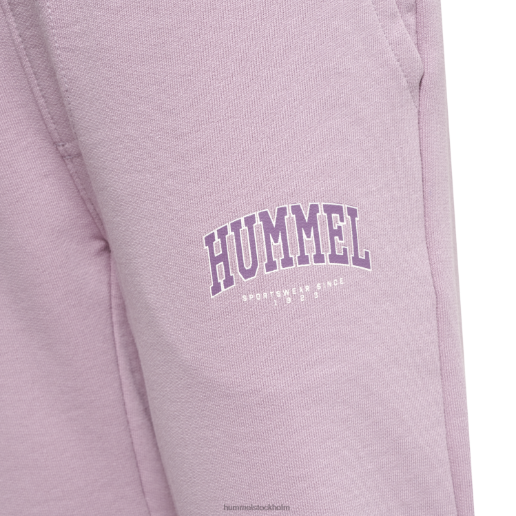 se Hummel barn hmlfasta byxor LL40V6237 \"byxor\"
