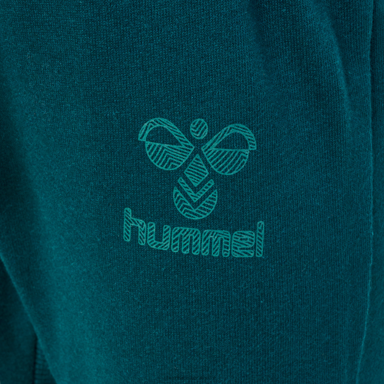 se Hummel barn hmlfastwo apple byxor LL40V4188 \"byxor\"