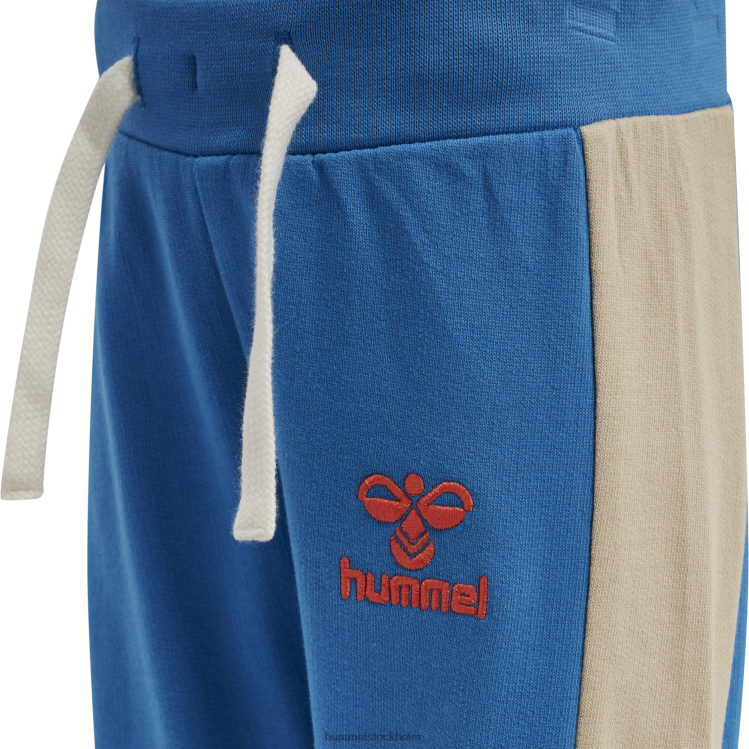 se Hummel barn hmlfinn byxor LL40V4489 \"byxor\"