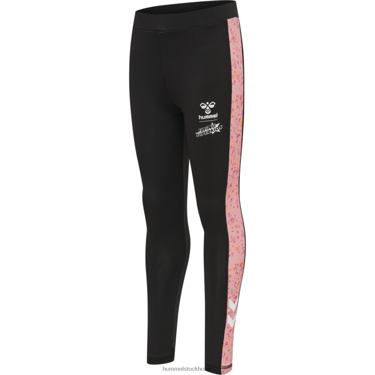 se Hummel barn hmlflying joy tights LL40V5975 "trikåer"