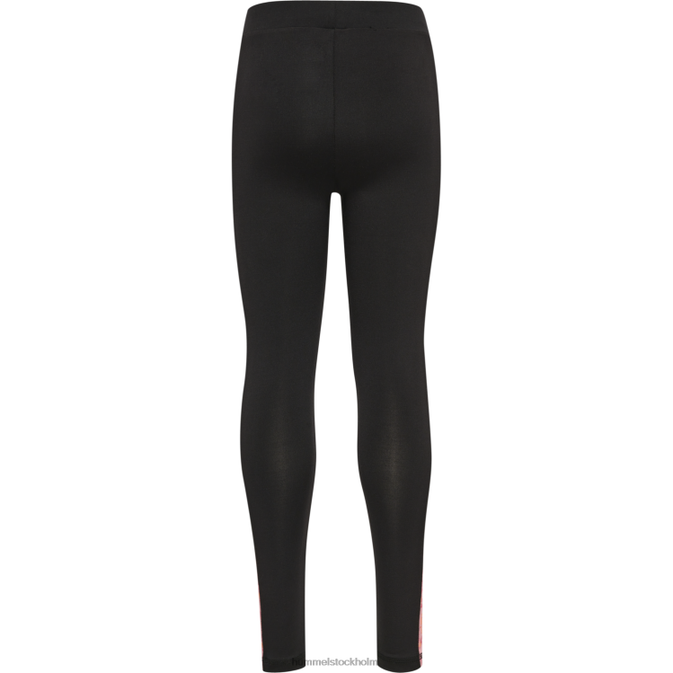 se Hummel barn hmlflying joy tights LL40V5975 \"trikåer\"