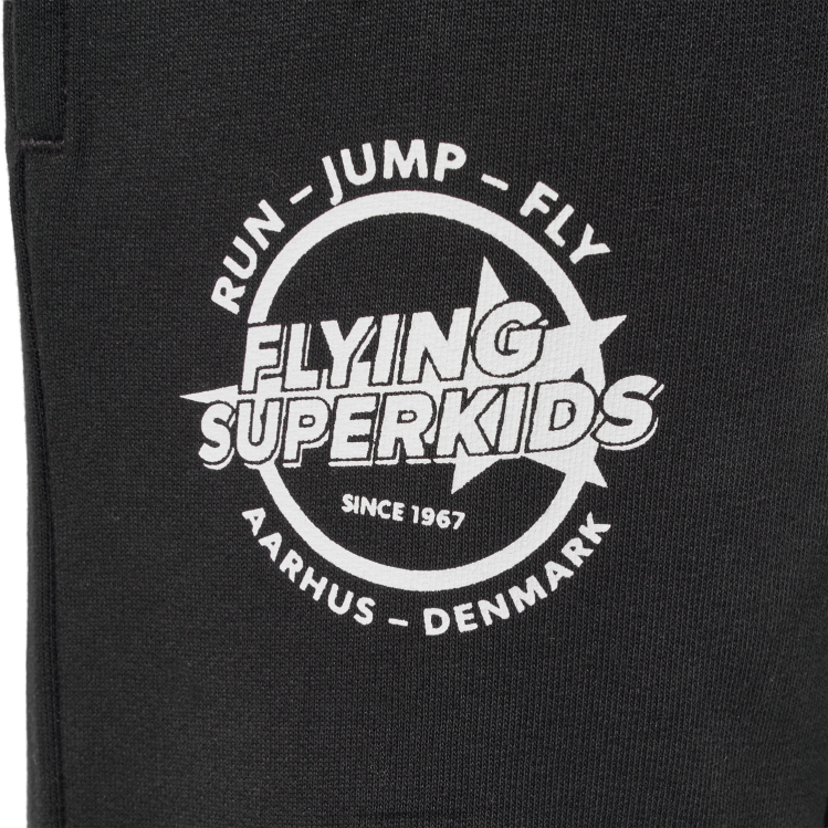 se Hummel barn hmlfsk hoppbyxor LL40V5487 \"träningsbyxor\"