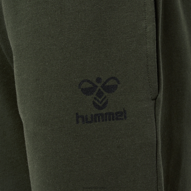 se Hummel barn hmlfsk hoppbyxor LL40V5489 \"träningsbyxor\"