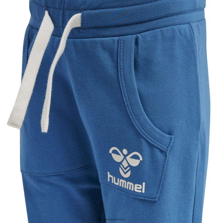 se Hummel barn hmlfutte byxor LL40V4572 \"byxor\"