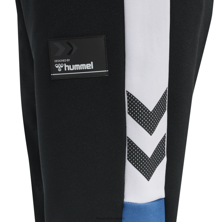 se Hummel barn hmljon byxor LL40V6279 \"träningsbyxor\"