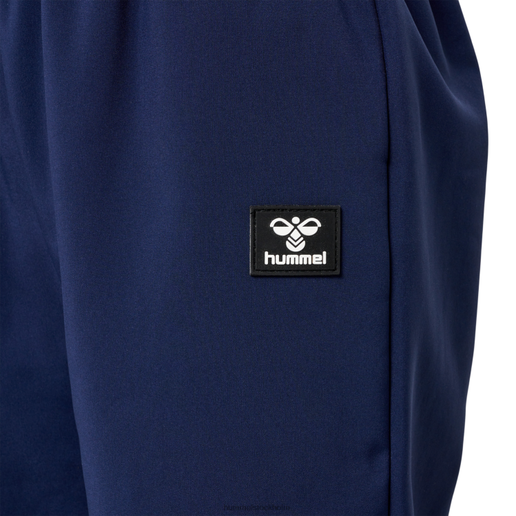 se Hummel barn hmljupitor softshellbyxor LL40V5862 \"byxor\"