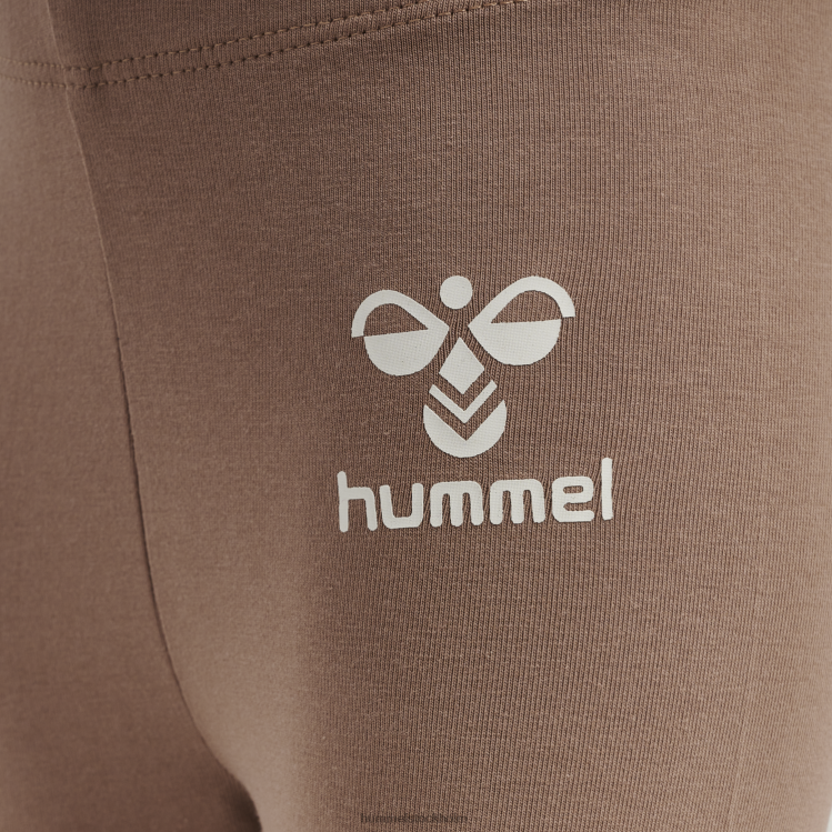 se Hummel barn hmlmaule strumpbyxor LL40V4441 \"trikåer\"