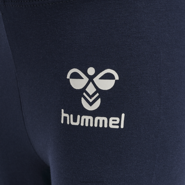 se Hummel barn hmlmaule strumpbyxor LL40V4551 \"trikåer\"