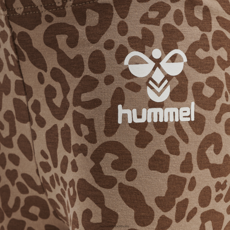 se Hummel barn hmlnomi strumpbyxor LL40V4430 \"trikåer\"