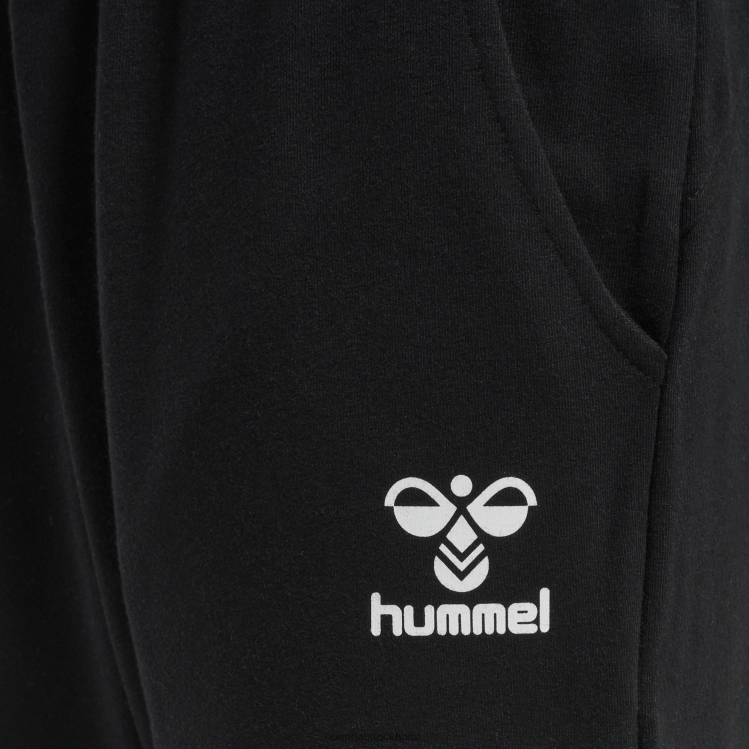 se Hummel barn hmlnuette byxor LL40V5615 \"byxor\"