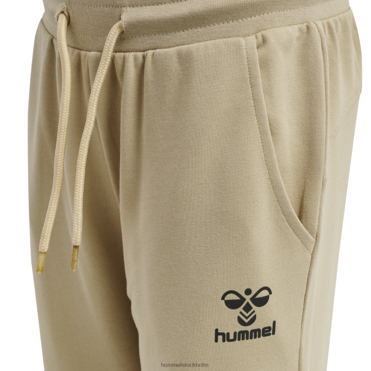 se Hummel barn hmlnuette byxor LL40V5845 \"byxor\"