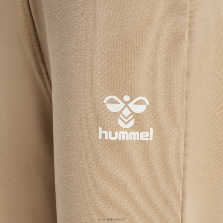 se Hummel barn hmlon byxor LL40V6406 \"träningsbyxor\"