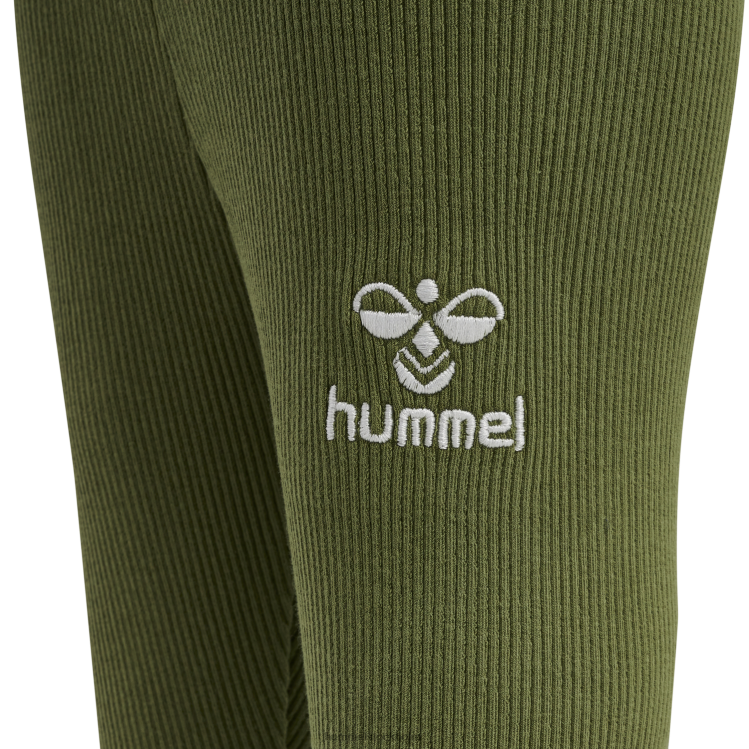 se Hummel barn hmlsami strumpbyxor LL40V4533 \"trikåer\"