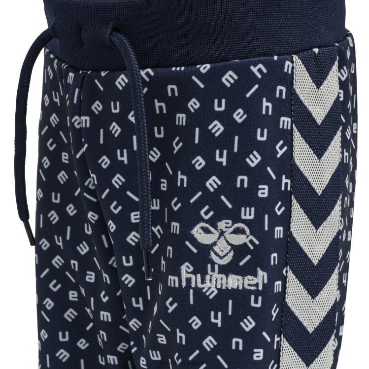 se Hummel barn hmltroy byxor LL40V4289 \"joggingbyxor\"