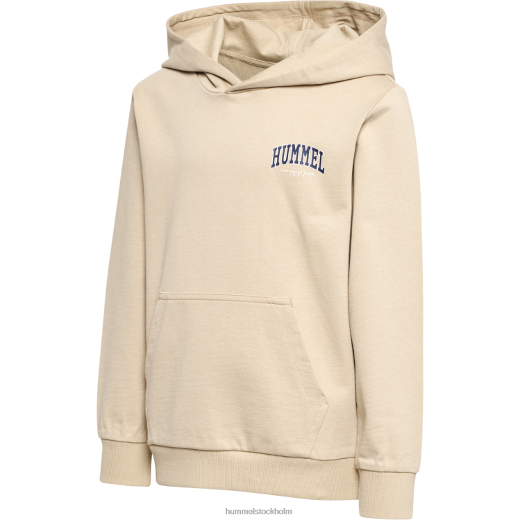se Hummel barn hmlfast hoodie LL40V5954 "luvtröja"