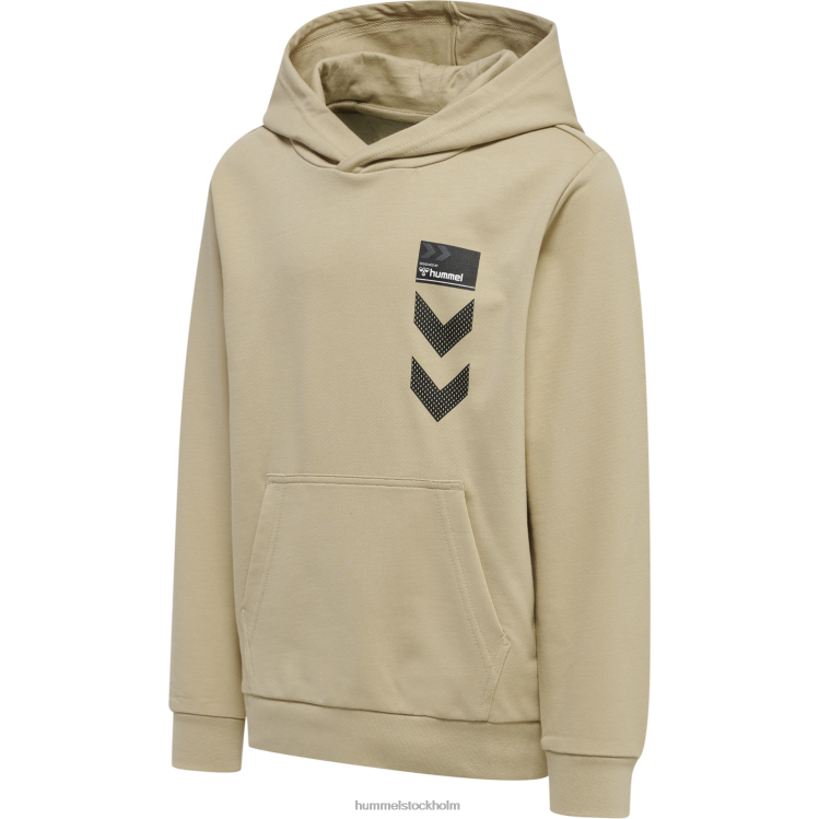 se Hummel barn hmlwimb hoodie LL40V6029 "luvtröja"