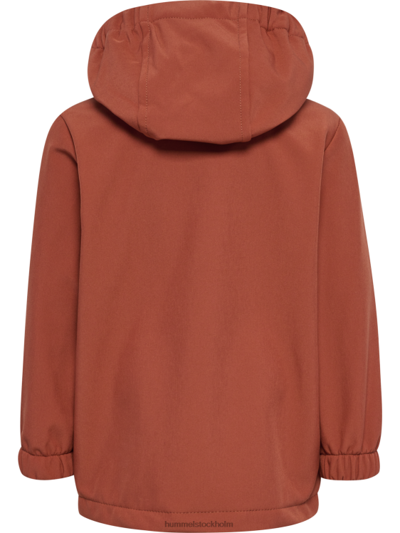 se Hummel barn hmlmars tex mini softshelljacka LL40V4440 \"jacka\"