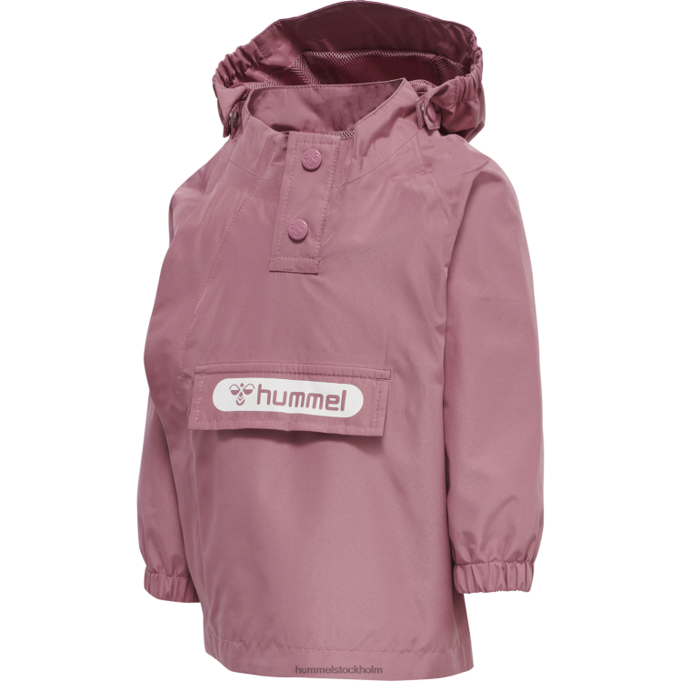 se Hummel barn hmlojo jacka LL40V4295 "jacka"
