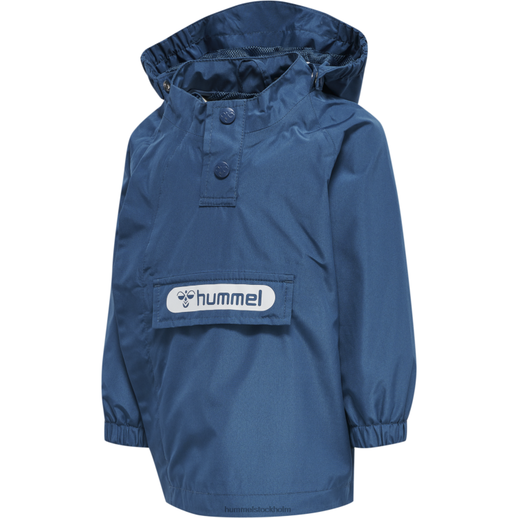 se Hummel barn hmlojo jacka LL40V4371 "jacka"