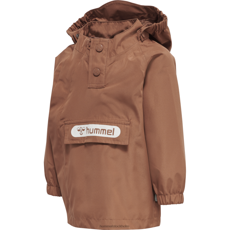 se Hummel barn hmlojo jacka LL40V4605 "jacka"