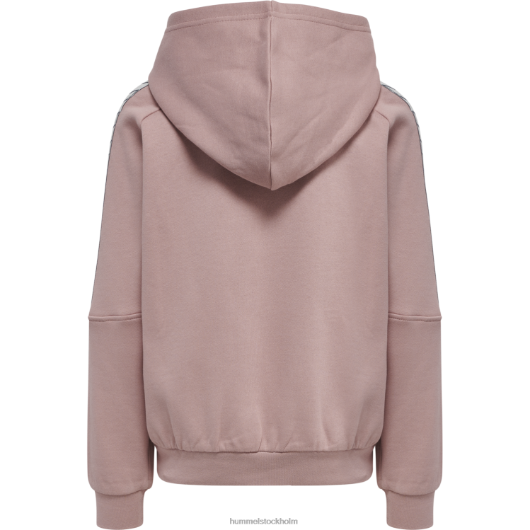 se Hummel barn hmlaggi hoodie kostym LL40V6044 \"huvtröja och joggingset\"