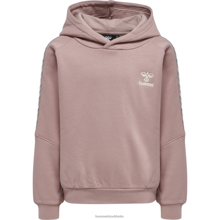 se Hummel barn hmlaggi hoodie kostym LL40V6044 \"huvtröja och joggingset\"