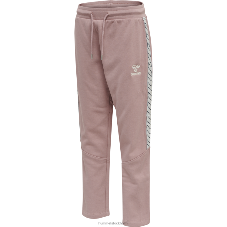se Hummel barn hmlaggi hoodie kostym LL40V6044 \"huvtröja och joggingset\"