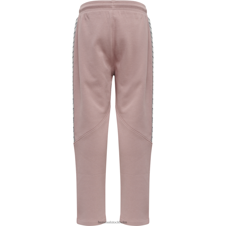 se Hummel barn hmlaggi hoodie kostym LL40V6044 \"huvtröja och joggingset\"
