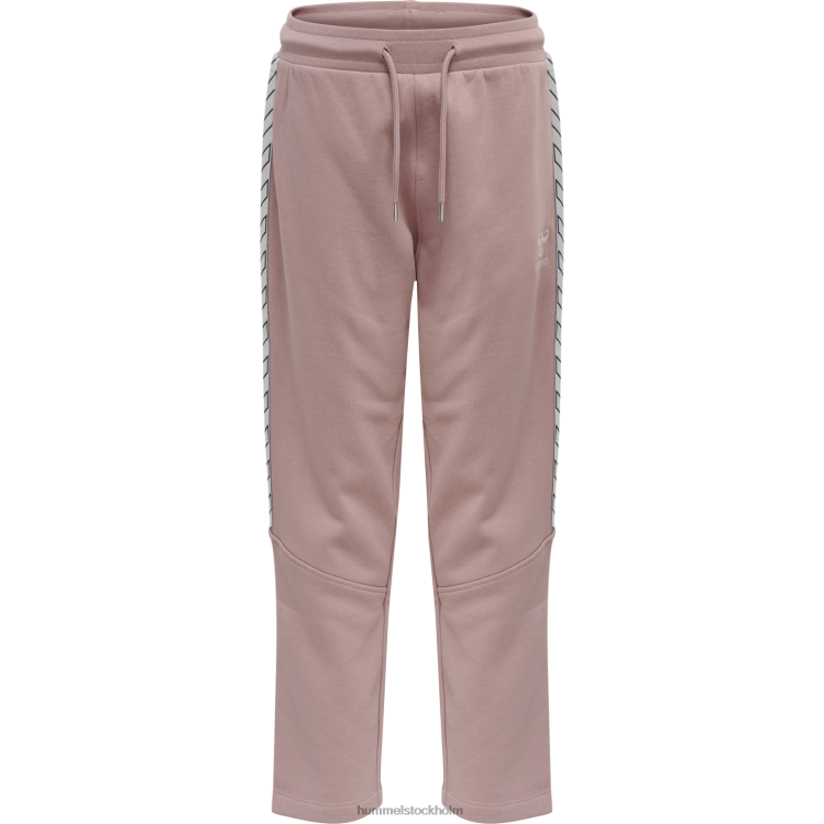 se Hummel barn hmlaggi hoodie kostym LL40V6044 \"huvtröja och joggingset\"