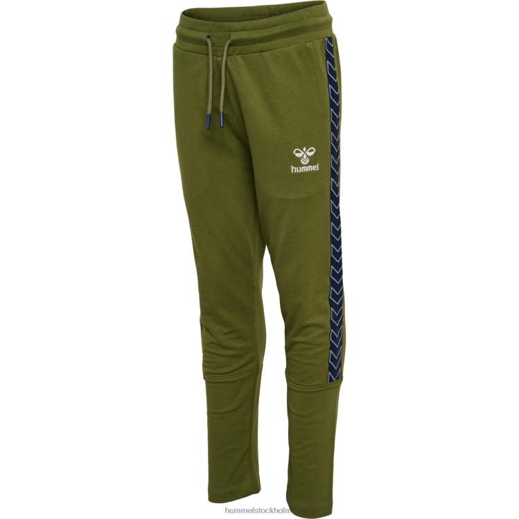 se Hummel barn hmlcoolio hoodie kostym LL40V6096 \"huvtröja och joggingset\"