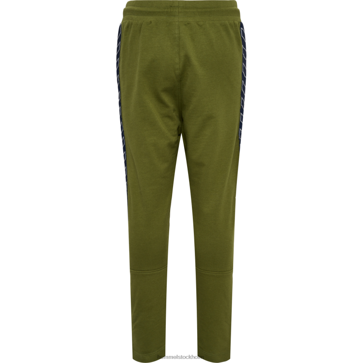 se Hummel barn hmlcoolio hoodie kostym LL40V6096 \"huvtröja och joggingset\"