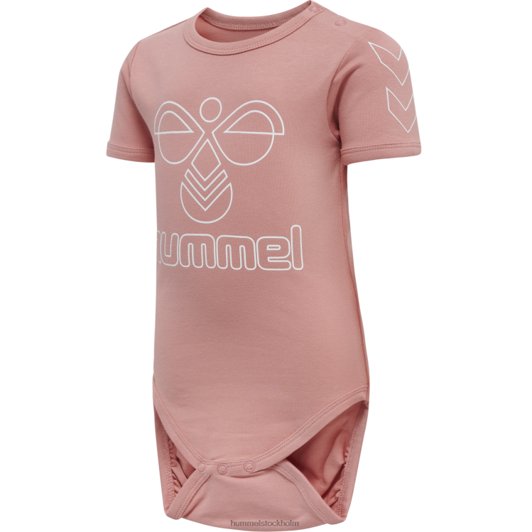 se Hummel barn hmllight shorts set LL40V4396 \"kostym & set\"