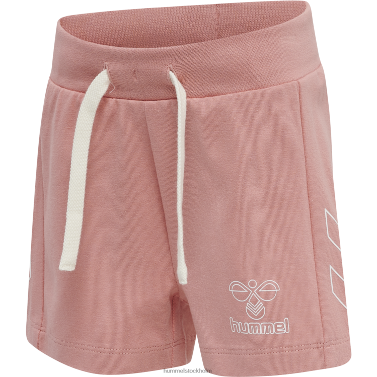 se Hummel barn hmllight shorts set LL40V4396 \"kostym & set\"
