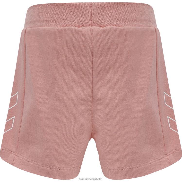 se Hummel barn hmllight shorts set LL40V4396 \"kostym & set\"