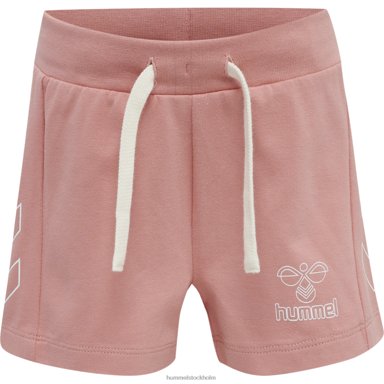 se Hummel barn hmllight shorts set LL40V4396 \"kostym & set\"