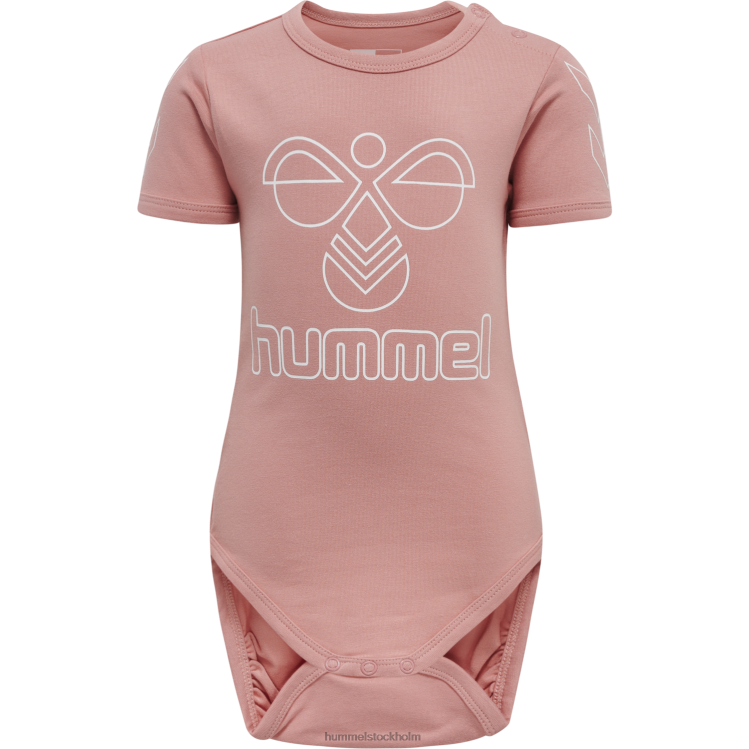 se Hummel barn hmllight shorts set LL40V4396 \"kostym & set\"
