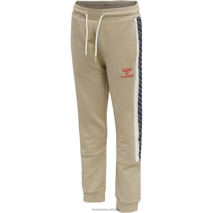 se Hummel barn hmlmolte besättningsdräkt LL40V6299 \"tröja och joggingset\"