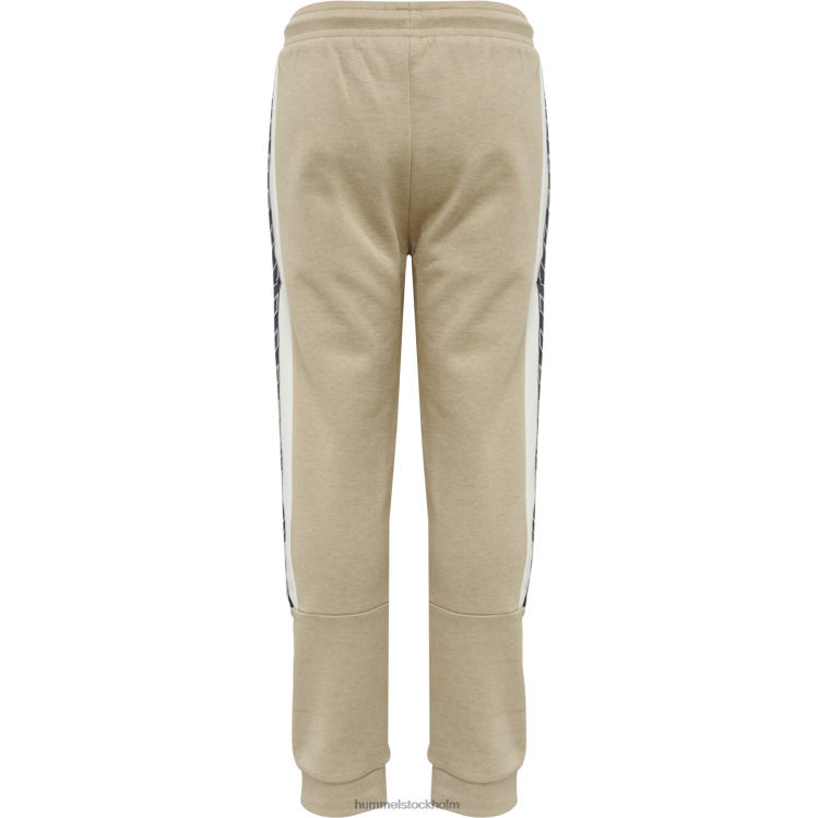 se Hummel barn hmlmolte besättningsdräkt LL40V6299 \"tröja och joggingset\"