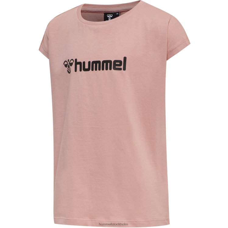 se Hummel barn hmlnova shorts set LL40V6118 \"shorts set\"