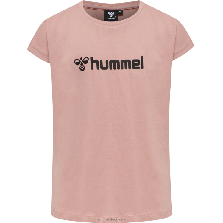 se Hummel barn hmlnova shorts set LL40V6118 \"shorts set\"