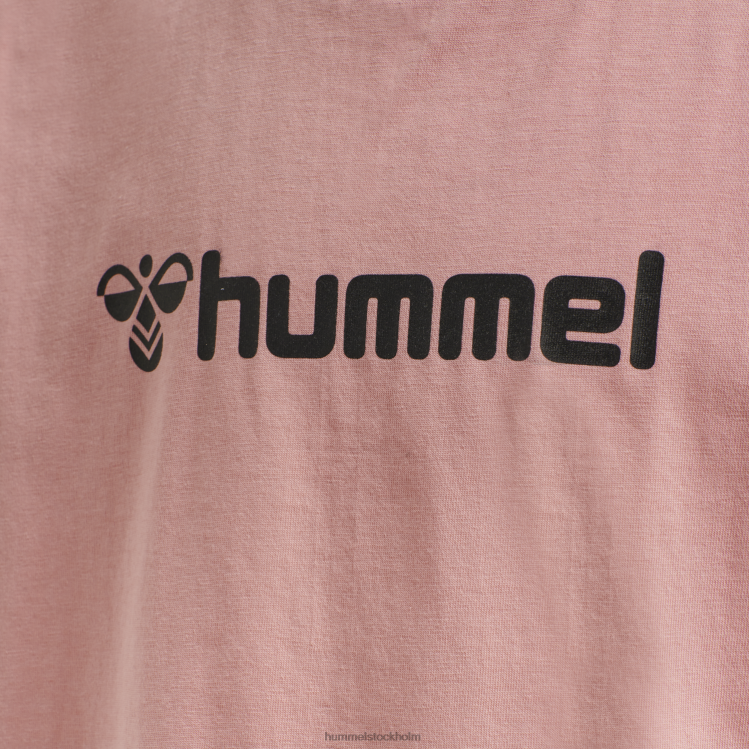se Hummel barn hmlnova shorts set LL40V6118 \"shorts set\"