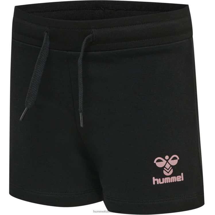 se Hummel barn hmlnova shorts set LL40V6118 \"shorts set\"