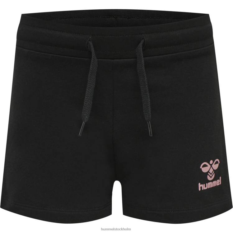 se Hummel barn hmlnova shorts set LL40V6118 \"shorts set\"