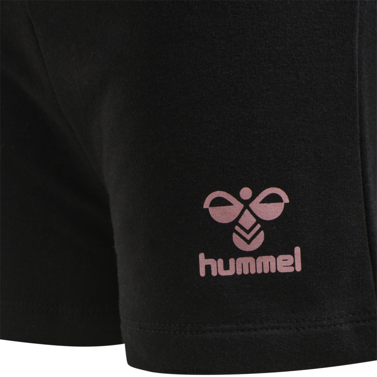 se Hummel barn hmlnova shorts set LL40V6118 \"shorts set\"
