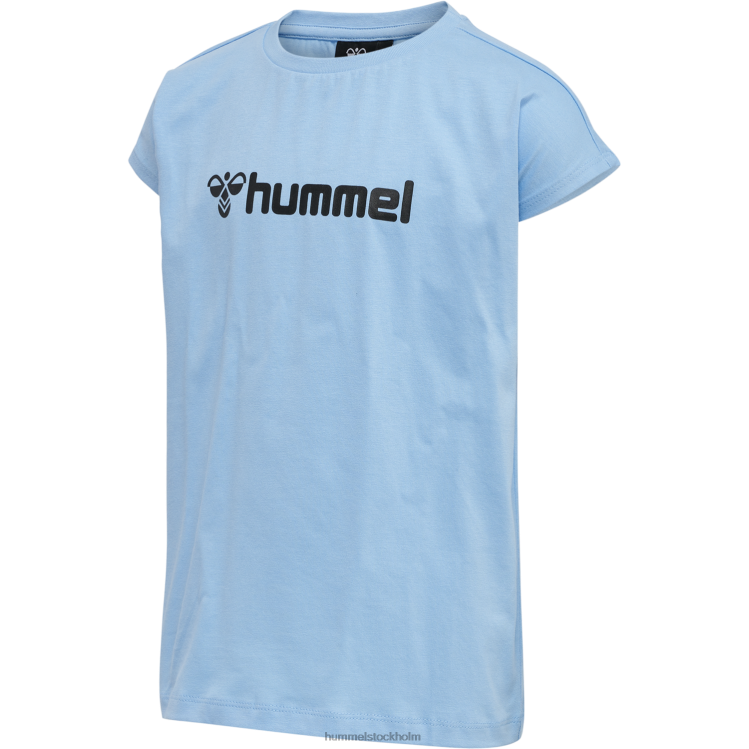 se Hummel barn hmlnova shorts set LL40V6249 \"shorts set\"